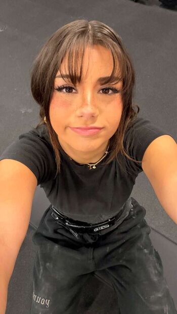 Full leaked Mikayla campinos  page private onlyfans photo