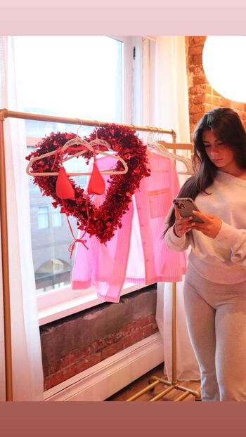 Full leaked Mikayla campinos  page private onlyfans photo