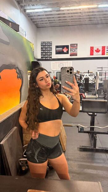 Full leaked Mikayla campinos  page private onlyfans photo