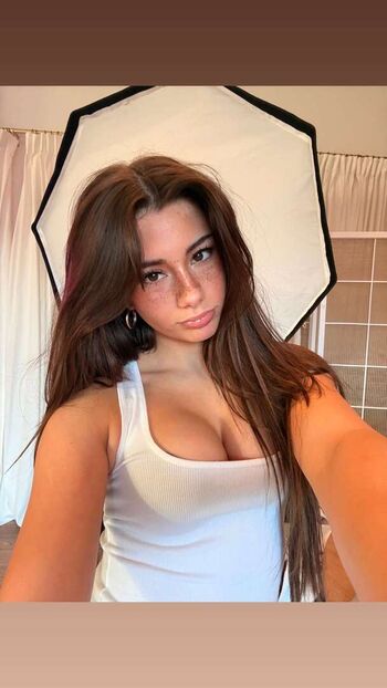 Full leaked Mikayla campinos  page private onlyfans photo