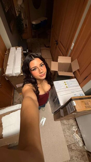 Full leaked Mikayla campinos  page private onlyfans photo