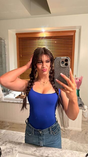 Full leaked Mikayla campinos  page private onlyfans photo