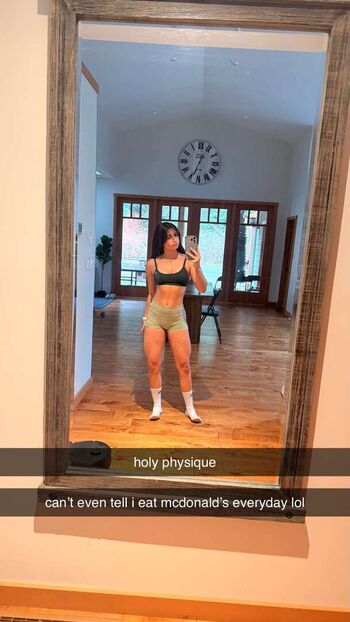 Full leaked Mikayla campinos  page private onlyfans photo