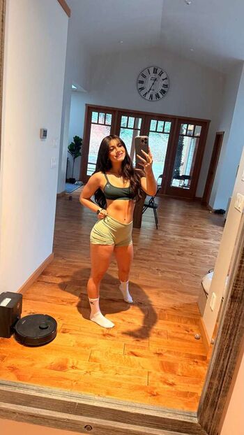 Full leaked Mikayla campinos  page private onlyfans photo