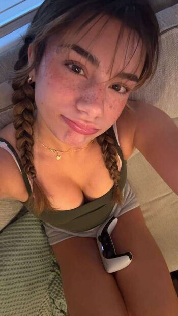 Full leaked Mikayla campinos  page private onlyfans photo