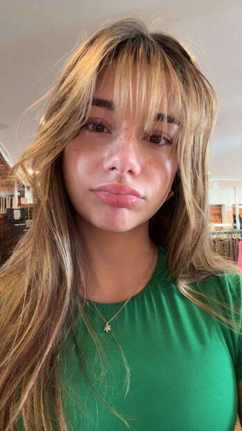 Full leaked Mikayla campinos  page private onlyfans photo