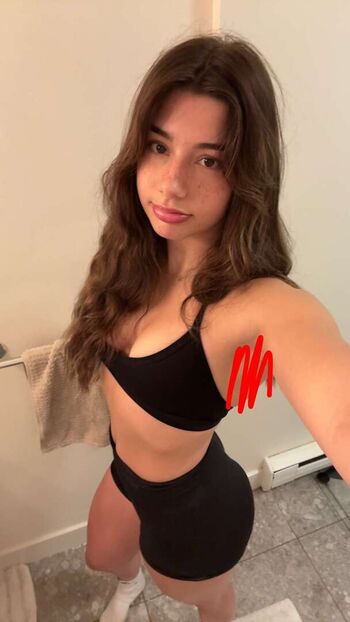Full leaked Mikayla campinos  page private onlyfans photo