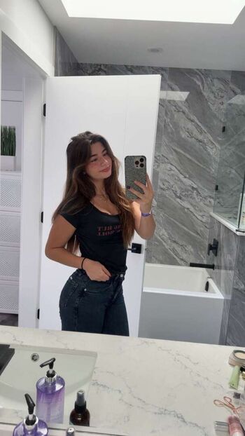 Full leaked Mikayla campinos  page private onlyfans photo