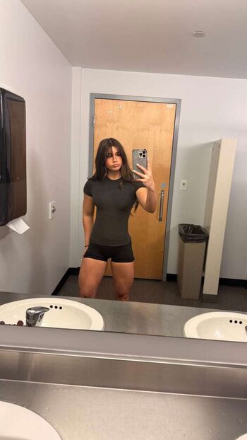Full leaked Mikayla campinos  page private onlyfans photo