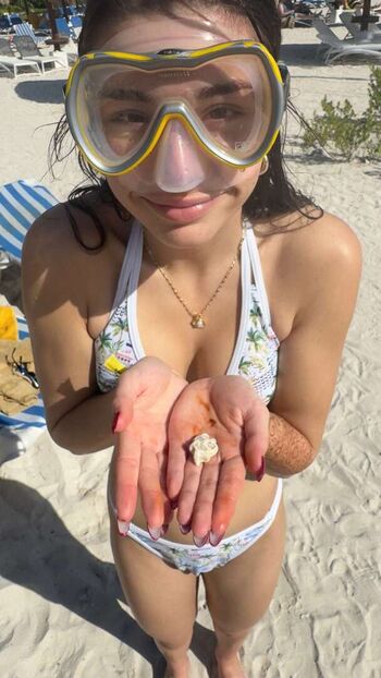 Full leaked Mikayla campinos  page private onlyfans photo