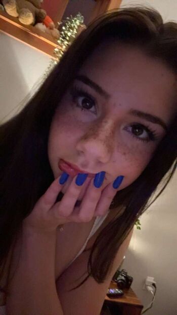 Full leaked Mikayla campinos  page private onlyfans photo