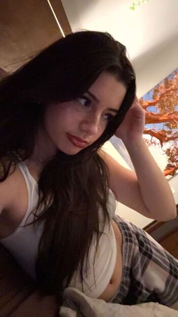 Full leaked Mikayla campinos  page private onlyfans photo