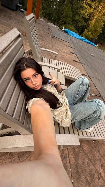 Full leaked Mikayla campinos  page private onlyfans photo