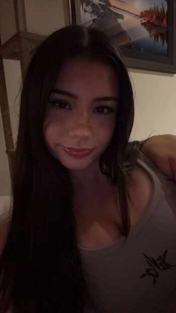 Full leaked Mikayla campinos  page private onlyfans photo