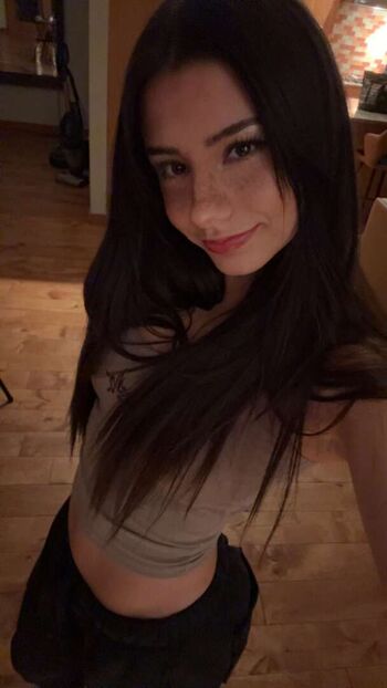 Full leaked Mikayla campinos  page private onlyfans photo