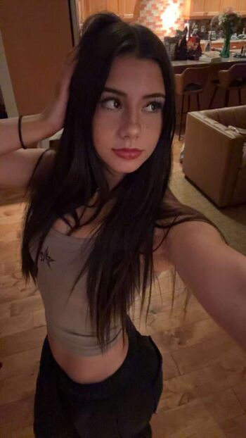 Full leaked Mikayla campinos  page private onlyfans photo