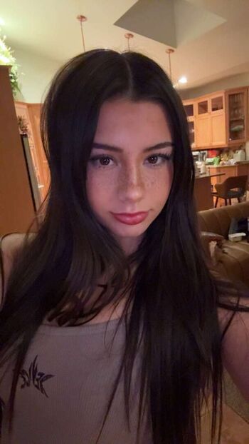 Full leaked Mikayla campinos  page private onlyfans photo