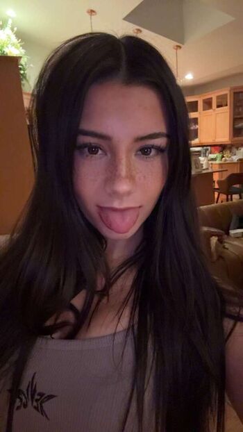 Full leaked Mikayla campinos  page private onlyfans photo