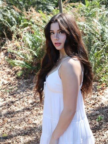 Full leaked Mikayla campinos private onlyfans photo