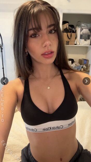 Mikayla Campinos