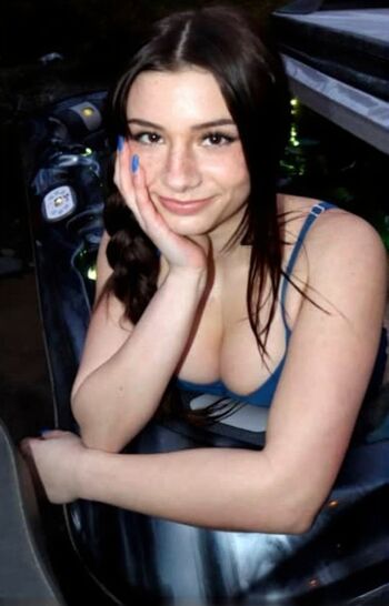 Full leaked Mikayla campinos page private onlyfans photo