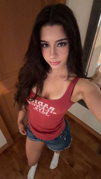 Full leaked Mikayla campinos  page private onlyfans photo