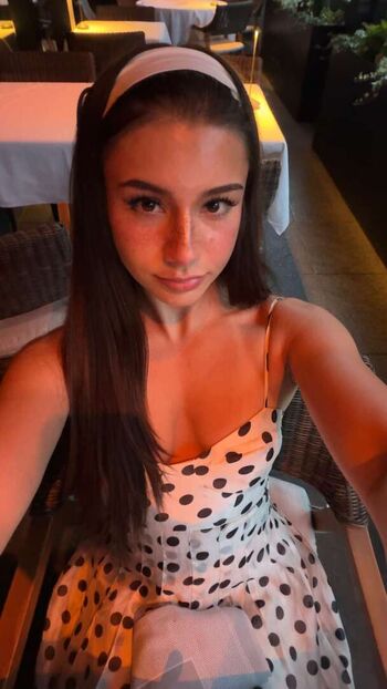 Full leaked Mikayla campinos page private onlyfans photo