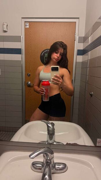 Full leaked Mikayla campinos page private onlyfans photo