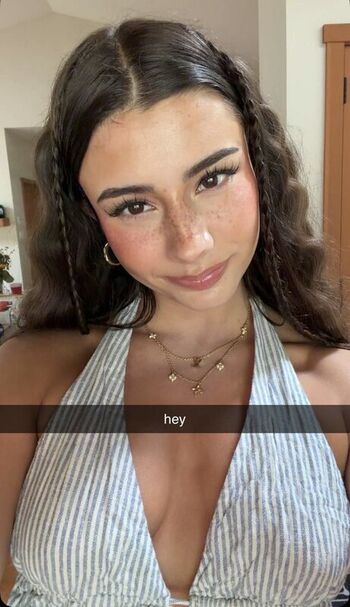 Full leaked Mikayla campinos page private onlyfans photo