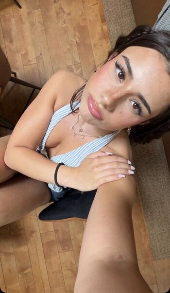 Full leaked Mikayla campinos page private onlyfans photo