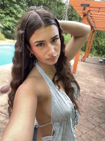 Full leaked Mikayla campinos page private onlyfans photo
