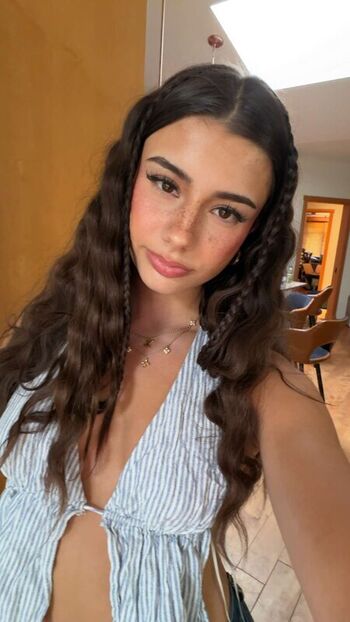 Full leaked Mikayla campinos  page private onlyfans photo