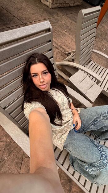 Mikayla Campinos