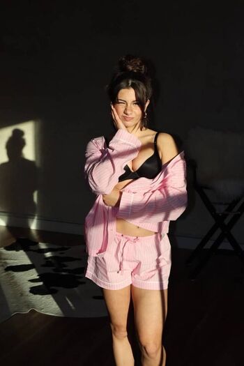 Full leaked Mikayla campinos private onlyfans photo