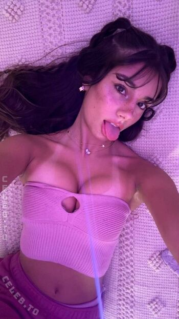 Mikayla Campinos