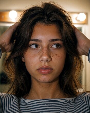 Mikayla Campinos