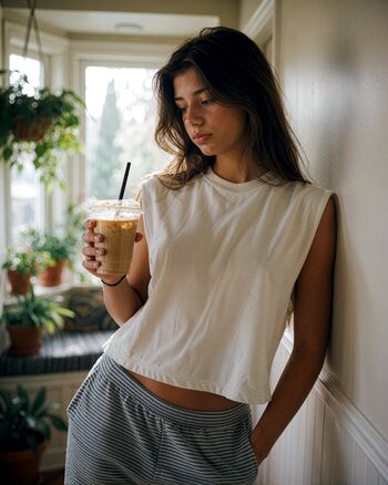 Mikayla Campinos