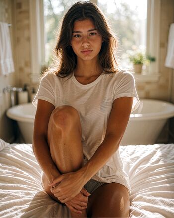 Mikayla Campinos