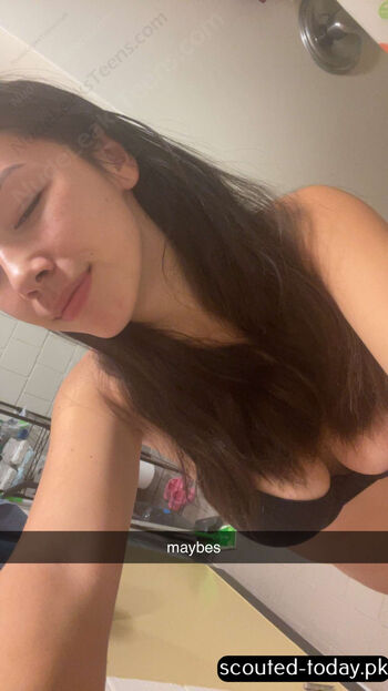 Full leaked Mikayla stepper private onlyfans photo