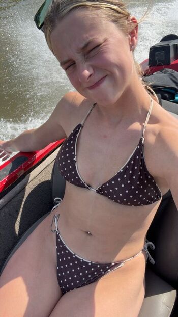 Full leaked Mikaylafanger private onlyfans photo
