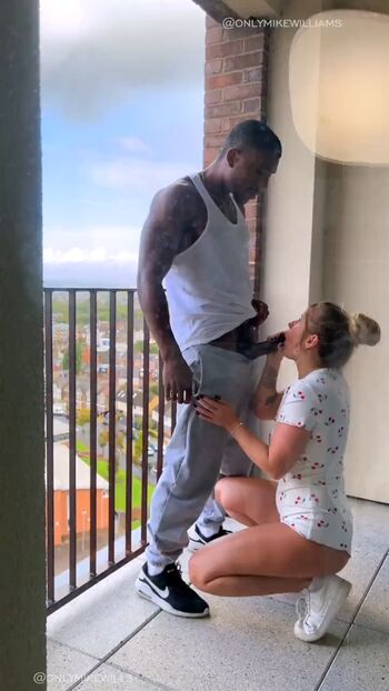 Full leaked Mike williams private onlyfans photo