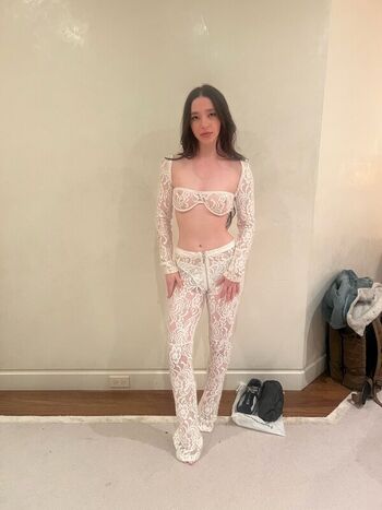 Full leaked Mikey madison private onlyfans photo