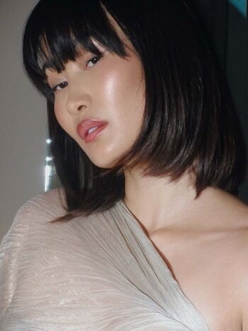 Full leaked Miki hamano private onlyfans photo