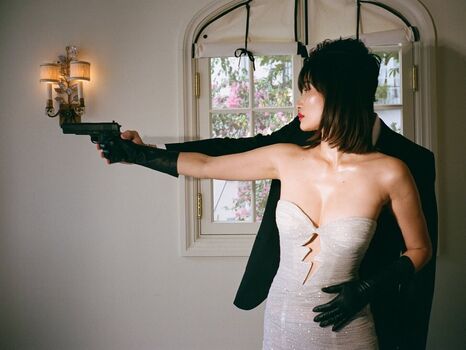 Full leaked Miki hamano private onlyfans photo