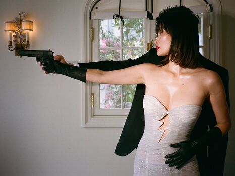 Full leaked Miki hamano private onlyfans photo