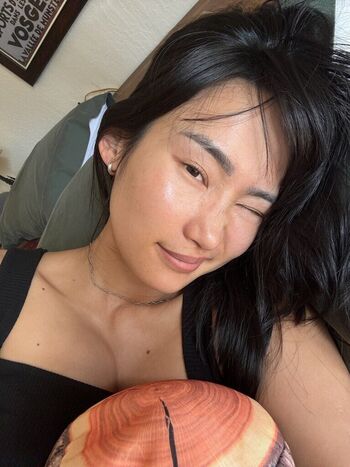 Full leaked Miki hamano private onlyfans photo