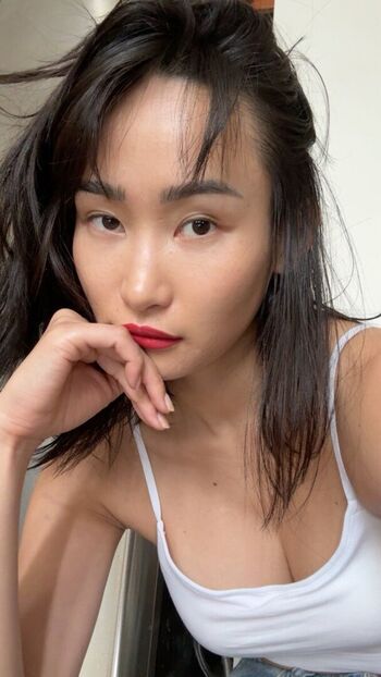 Full leaked Miki hamano private onlyfans photo