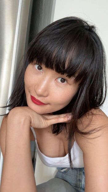 Full leaked Miki hamano private onlyfans photo