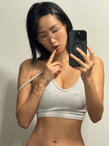 Full leaked Miki hamano private onlyfans photo