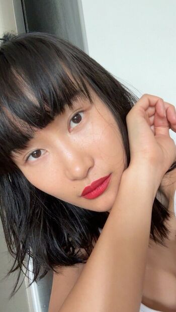 Full leaked Miki hamano private onlyfans photo